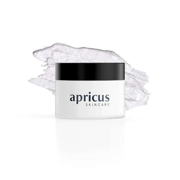 Apricus Skincare Exfoliating Scrub