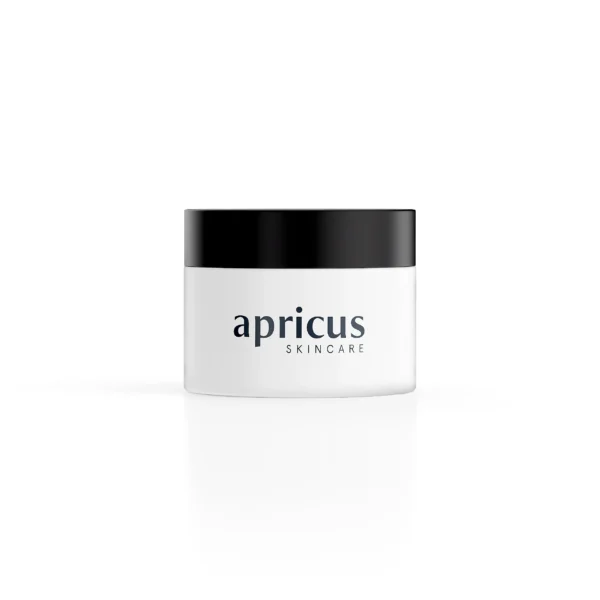 Apricus Skincare Exfoliating Scrub