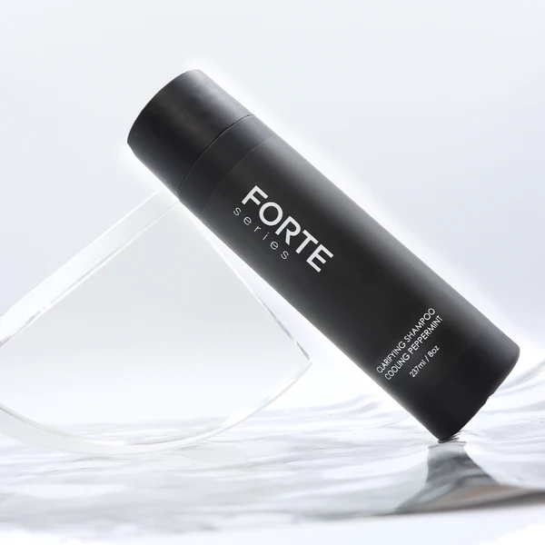 Forte Series Clarifying Shampoo