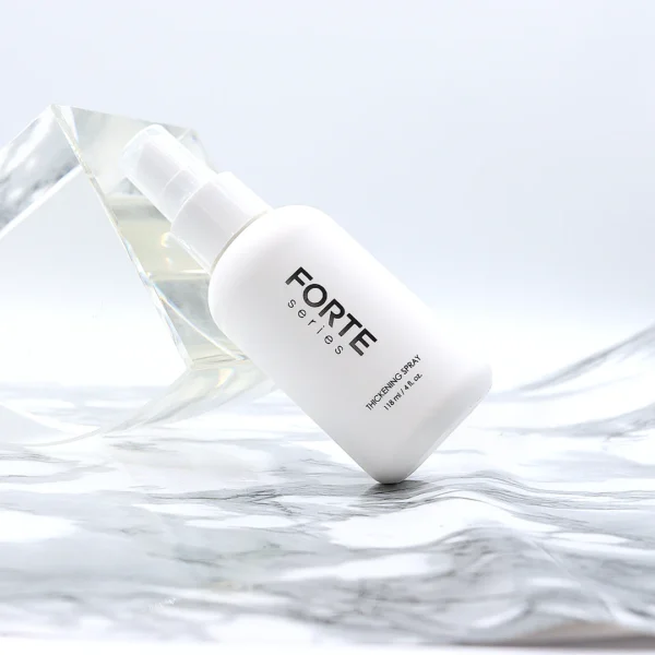 Forte Series Hair Thickening Spray