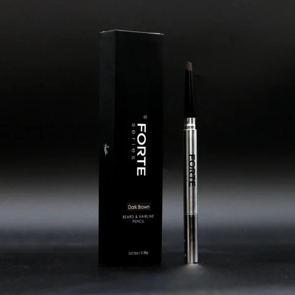 Forte Series Beard And Hairline Pencil