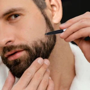 Forte Series Beard And Hairline Pencil