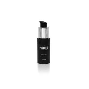 Forte Series Beard Oil