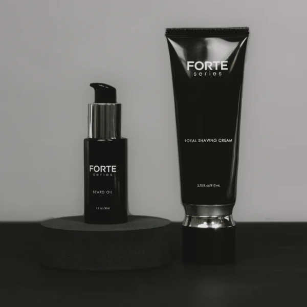 Forte Series Royal Shaving Cream