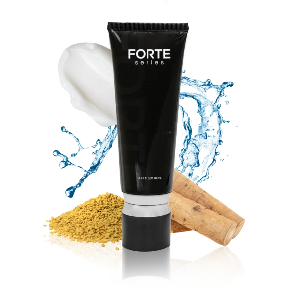 Forte Series Royal Shaving Cream