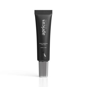 Apricus Skincare Tinted Moisturizer