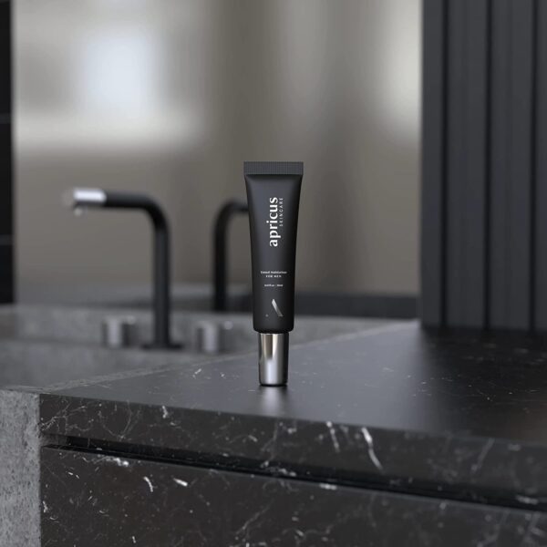 Apricus Skincare Tinted Moisturizer