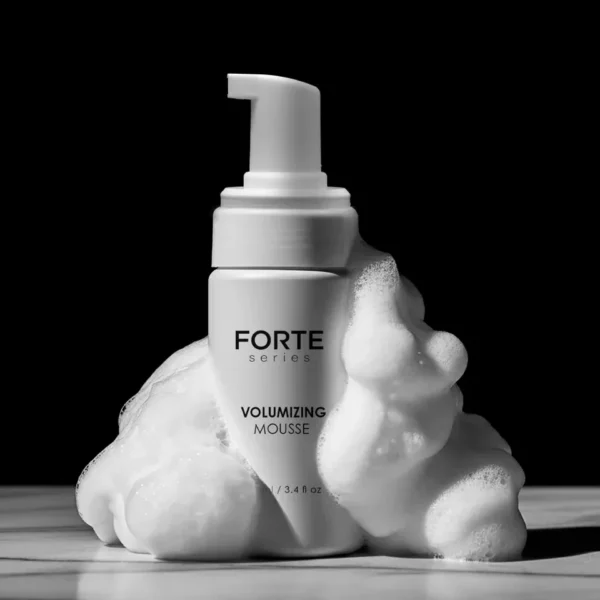 Forte Series Volumizing Mousse